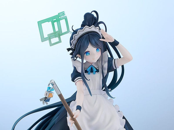 Blue Archive - Aris: Maid ver. - 1/7 PVC figur (Forudbestilling)