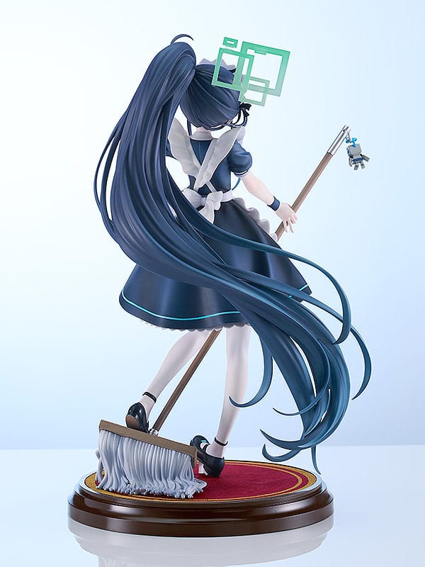 Blue Archive - Aris: Maid ver. - 1/7 PVC figur (Forudbestilling)