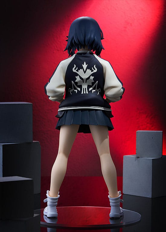 Kill la Kill - Matoi Ryuko: Souvenir Jacket L Ver. - Pop Up Parade Figur (Forudbestilling)
