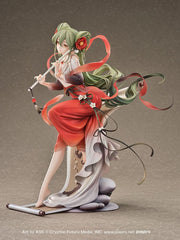 Vocaloid - Hatsune Miku: Meihua Sannong Ver. - PVC Statue 1/7 (24 cm)