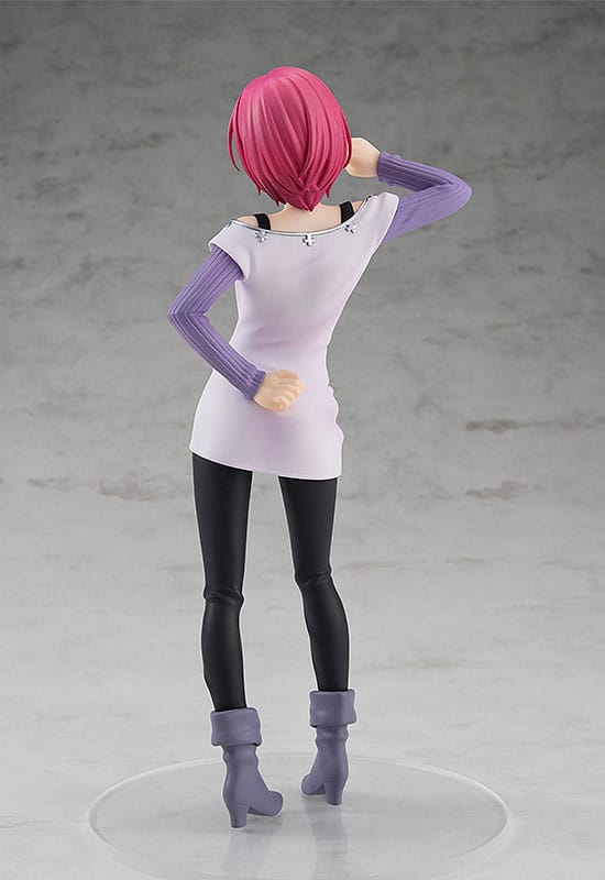 The Seven Deadly Sins - Gowther - Pop Up Parade PVC figur (Forudbestilling)
