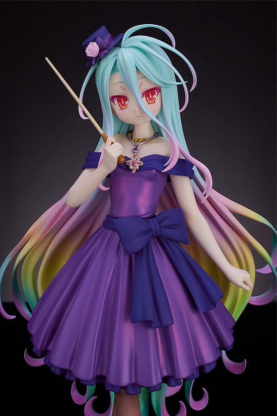 No Game No Life - Shiro: Concert L ver. - Pop Up Parade figur