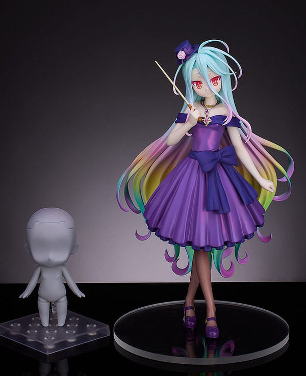 No Game No Life - Shiro: Concert L ver. - Pop Up Parade figur