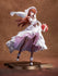 Steins Gate - Kurisu Makise: Wedding Dress Ver. - PVC Statue 1/7 (26 cm)
