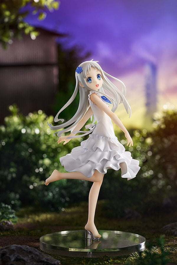 Anohana - Honma Meiko - Pop Up Parade figur