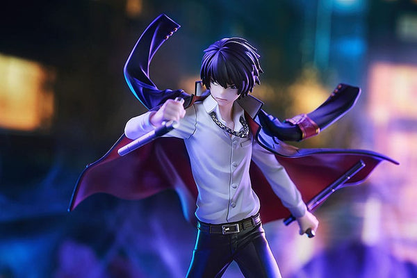Reborn! - Kyoya Hibari - Pop Up Parade PVC Statue (17 cm)