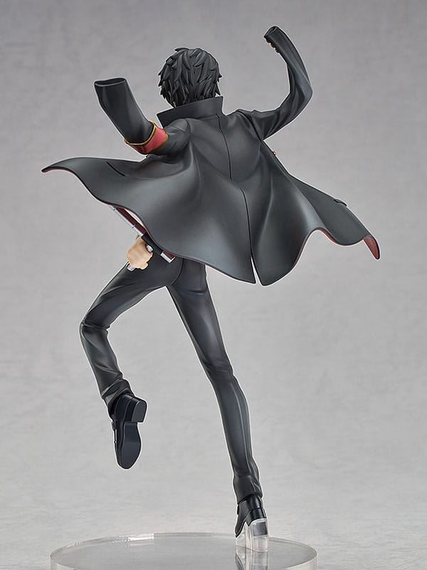 Reborn! - Kyoya Hibari - Pop Up Parade PVC Statue (17 cm)