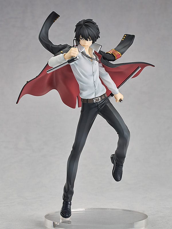 Reborn! - Kyoya Hibari - Pop Up Parade PVC Statue (17 cm)
