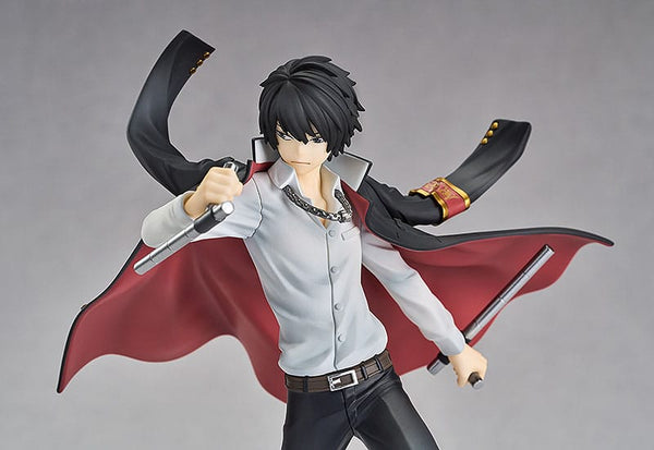 Reborn! - Kyoya Hibari - Pop Up Parade PVC Statue (17 cm)
