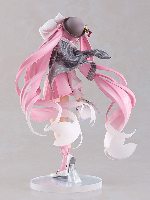 Vocaloid - Sakura Miku: Hanami Outfit Ver. - PVC Statue 1/6 (28 cm)