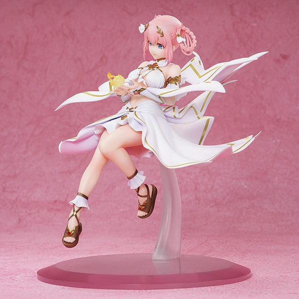 Princess Connect! Re:Dive - Yui: Ceremonial Ver. - 1/7 PVC figur