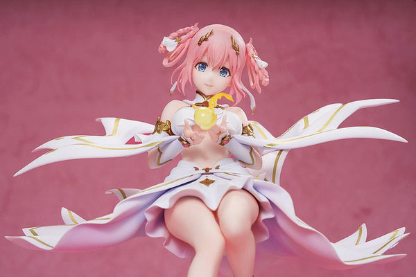 Princess Connect! Re:Dive - Yui: Ceremonial Ver. - 1/7 PVC figur