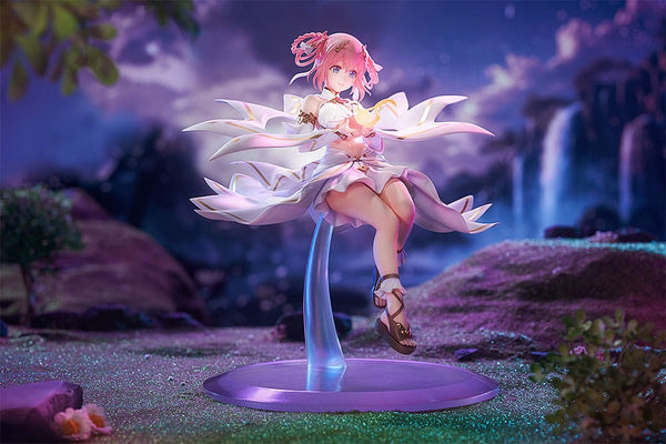 Princess Connect! Re:Dive - Yui: Ceremonial Ver. - 1/7 PVC figur