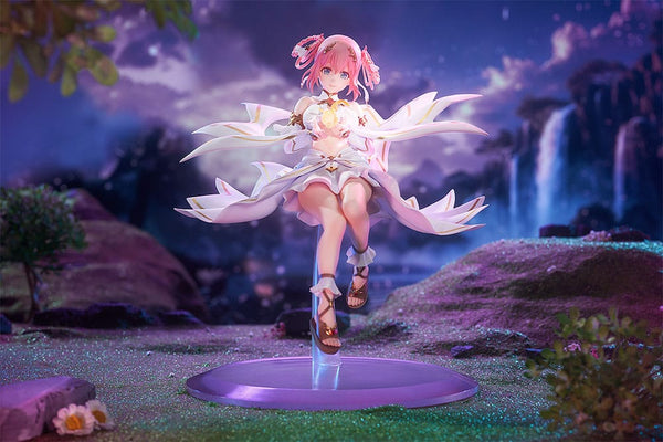 Princess Connect! Re:Dive - Yui: Ceremonial Ver. - 1/7 PVC figur