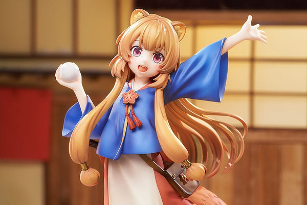 The Rising of the Shield Hero - Raphtalia: Snow Play Ver. - PVC Statue 1/7 (20 cm)