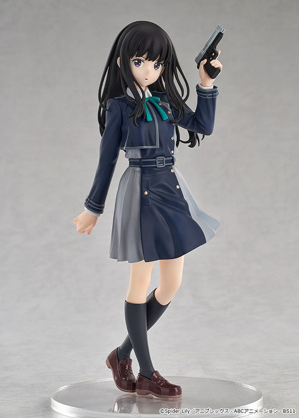 Lycoris Recoil - Takina Inoue - Pop Up Parade PVC Statue (18 cm)