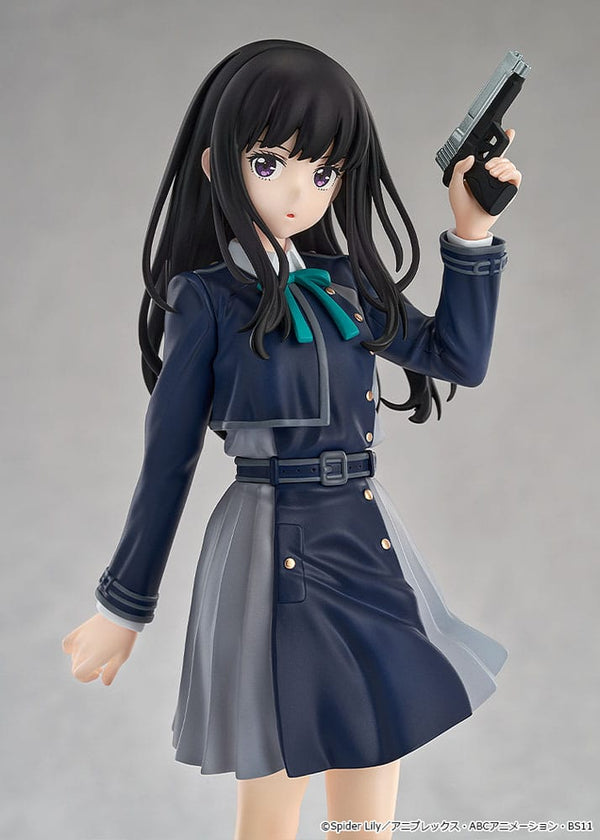 Lycoris Recoil - Takina Inoue - Pop Up Parade PVC Statue (18 cm)