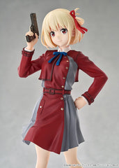 Lycoris Recoil - Chisato Nishikigi - Pop Up Parade PVC Statue (18 cm)