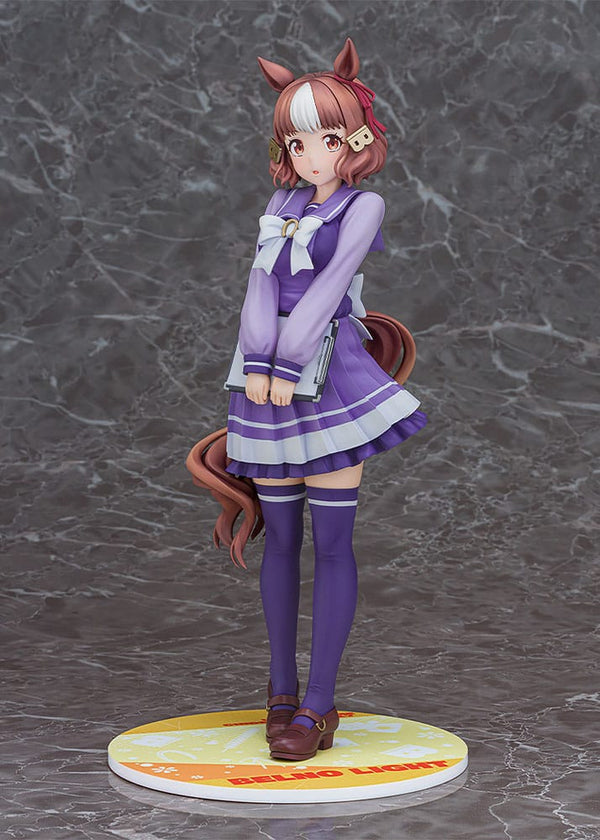 Uma Musume Pretty Derby - Belno Light - PVC Statue 1/7 (25 cm)