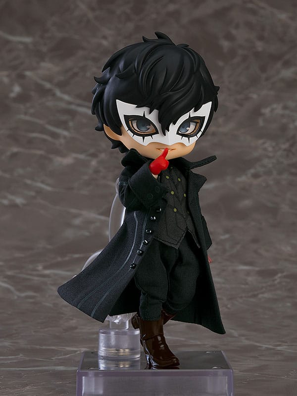 Persona 5 - Joker - Nendoroid Doll (Forudbestilling)