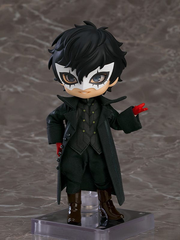 Persona 5 - Joker - Nendoroid Doll (Forudbestilling)