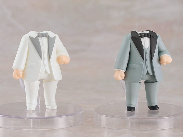Nendoroid More - Dress up: wedding 02 ver. - Nendoroid acessory