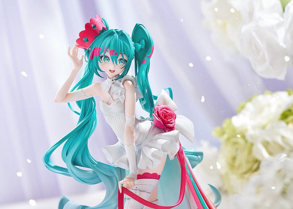 Hatsune Miku GT Project - Racing Miku: 15th 