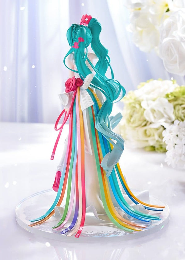 Hatsune Miku GT Project - Racing Miku: 15th 