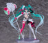 Hatsune Miku GT Project - Racing Miku: 2025 Ver. - Figma Action Figur (16 cm)