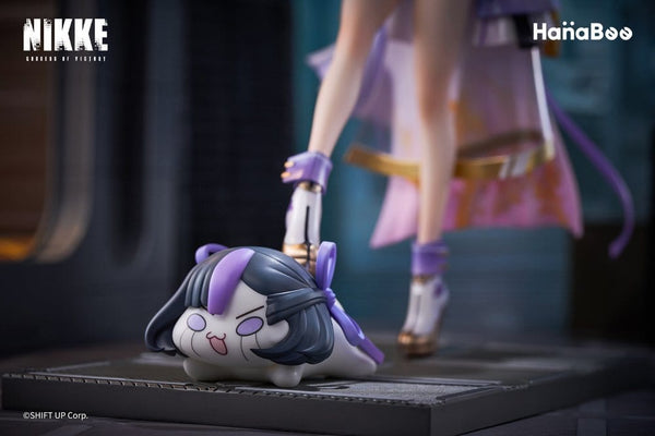 Goddess of Victory: Nikke - Syuen - PVC Figur 1/6 (25 cm)