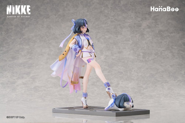 Goddess of Victory: Nikke - Syuen - PVC Figur 1/6 (25 cm)