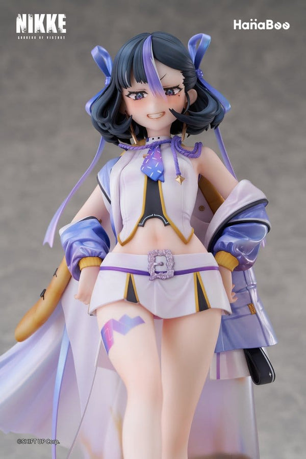 Goddess of Victory: Nikke - Syuen - PVC Figur 1/6 (25 cm)