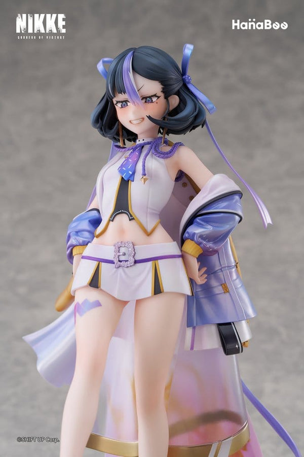 Goddess of Victory: Nikke - Syuen - PVC Figur 1/6 (25 cm)
