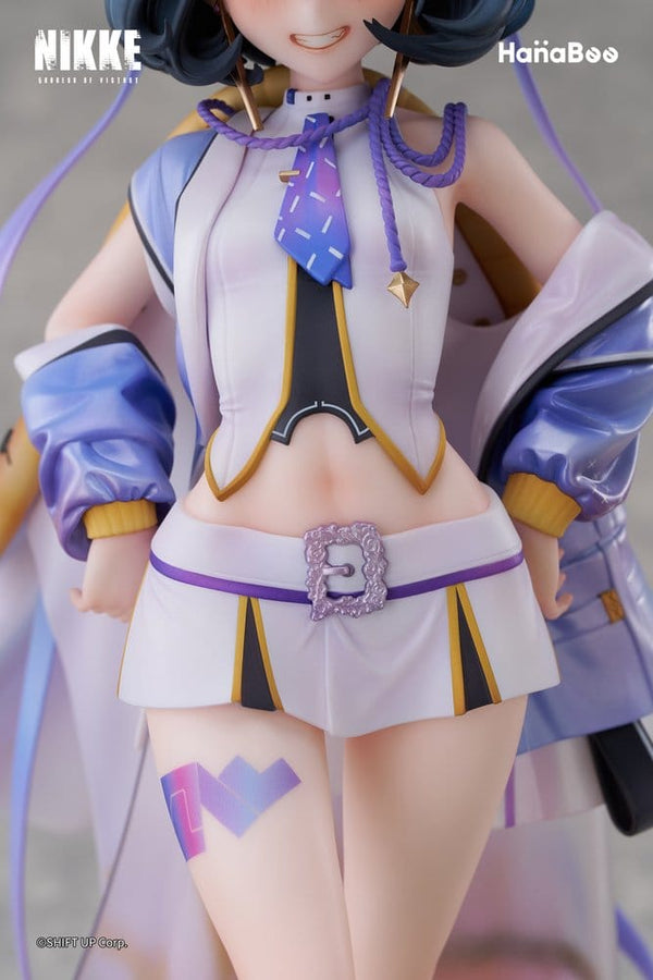 Goddess of Victory: Nikke - Syuen - PVC Figur 1/6 (25 cm)