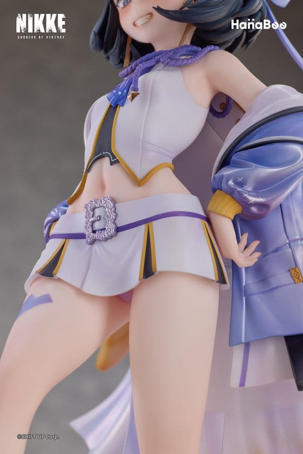 Goddess of Victory: Nikke - Syuen - PVC Figur 1/6 (25 cm)