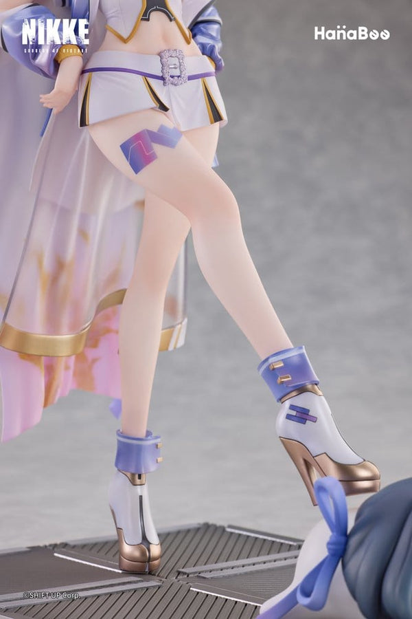 Goddess of Victory: Nikke - Syuen - PVC Figur 1/6 (25 cm)