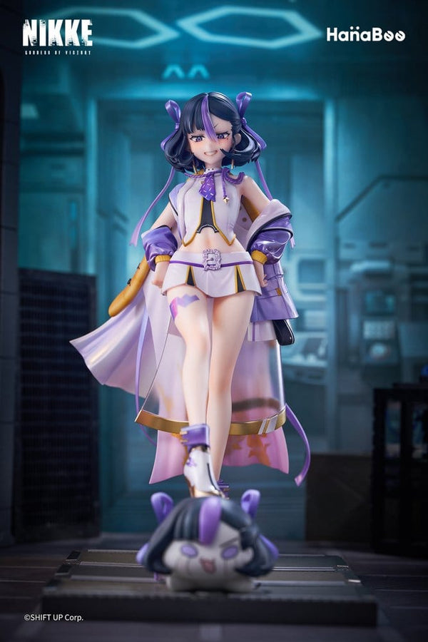 Goddess of Victory: Nikke - Syuen - PVC Figur 1/6 (25 cm)