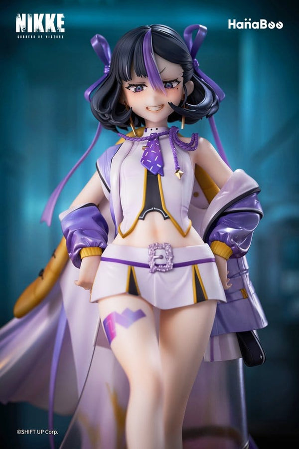 Goddess of Victory: Nikke - Syuen - PVC Figur 1/6 (25 cm)
