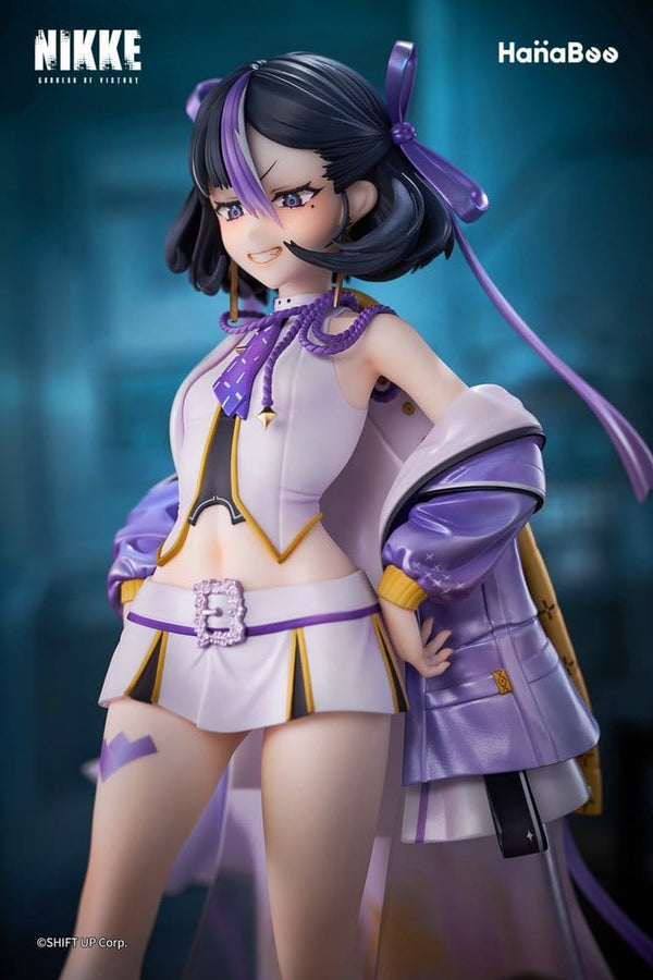 Goddess of Victory: Nikke - Syuen - PVC Figur 1/6 (25 cm)