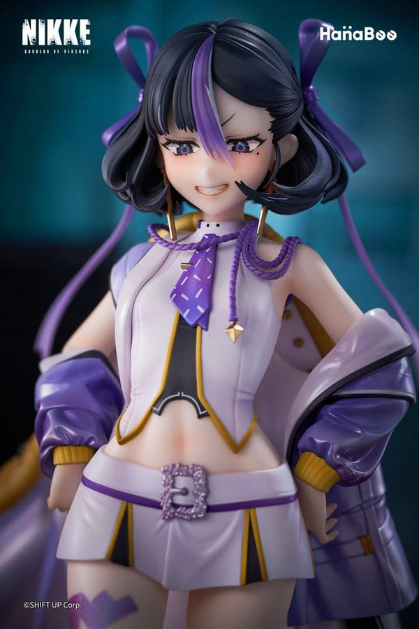Goddess of Victory: Nikke - Syuen - PVC Figur 1/6 (25 cm)