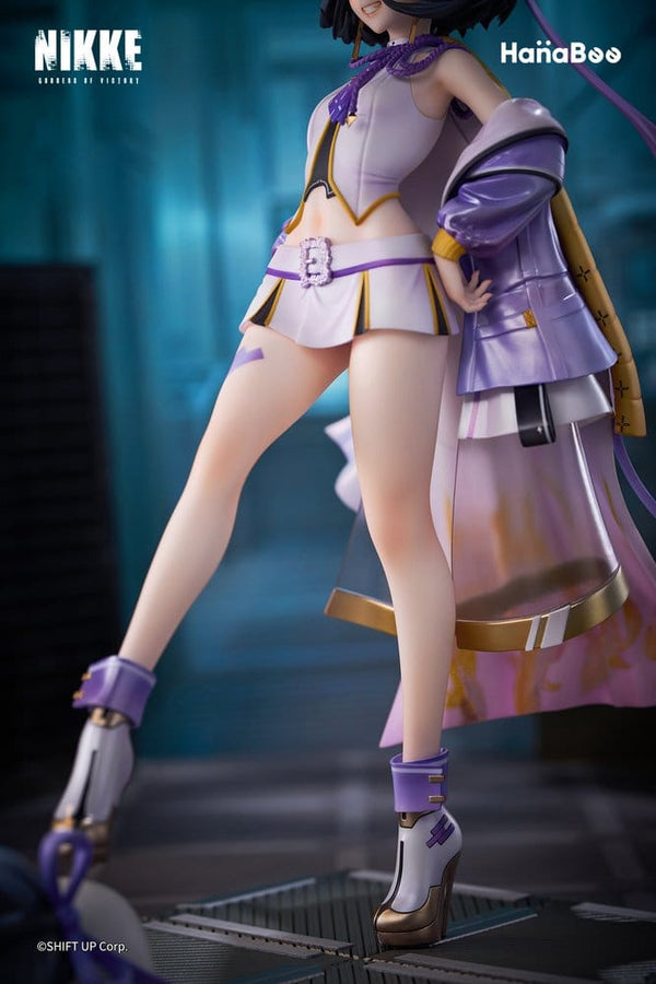 Goddess of Victory: Nikke - Syuen - PVC Figur 1/6 (25 cm)