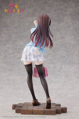 Rent-A-Girlfriend - Chizuru Mizuhara: First Encounter Ver. - PVC Statue 1/6 (24 cm)