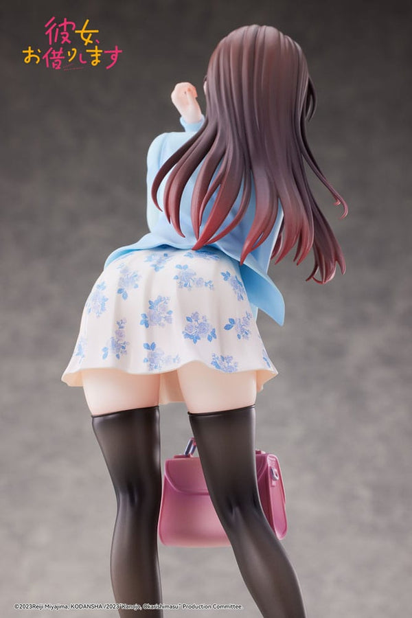 Rent-A-Girlfriend - Chizuru Mizuhara: First Encounter Ver. - PVC Statue 1/6 (24 cm)