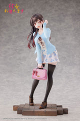 Rent-A-Girlfriend - Chizuru Mizuhara: First Encounter Ver. - PVC Statue 1/6 (24 cm)