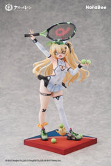Azur Lane - Bache: Showy Sports Star Ver. - PVC Figur 1/6 (27 cm)