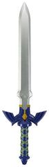 The Legend of Zelda - Master Sword: Tears of the Kingdom Ver. - Elektronisk Sværd (68 cm)