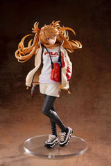Neon Genesis Evangelion - Shikinami Asuka Langley: Radio Eva Part 2 Ver. - PVC Statue 1/7 (25 cm)