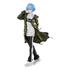 Neon Genesis Evangelion - Rei Ayanami: Radio Eva Part 2 Ver. - PVC Statue 1/7 (25 cm)