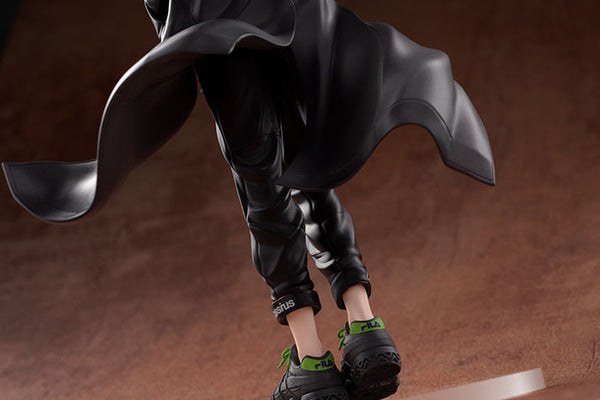 Neon Genesis Evangelion - Ikari Shinji: Radio Eva Part 2 Ver. - PVC Statue 1/7 (26 cm)
