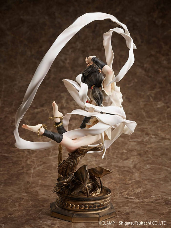 Seiden: RG Veda - Ashura  - 1/7 PVC figur (Forudbestilling)